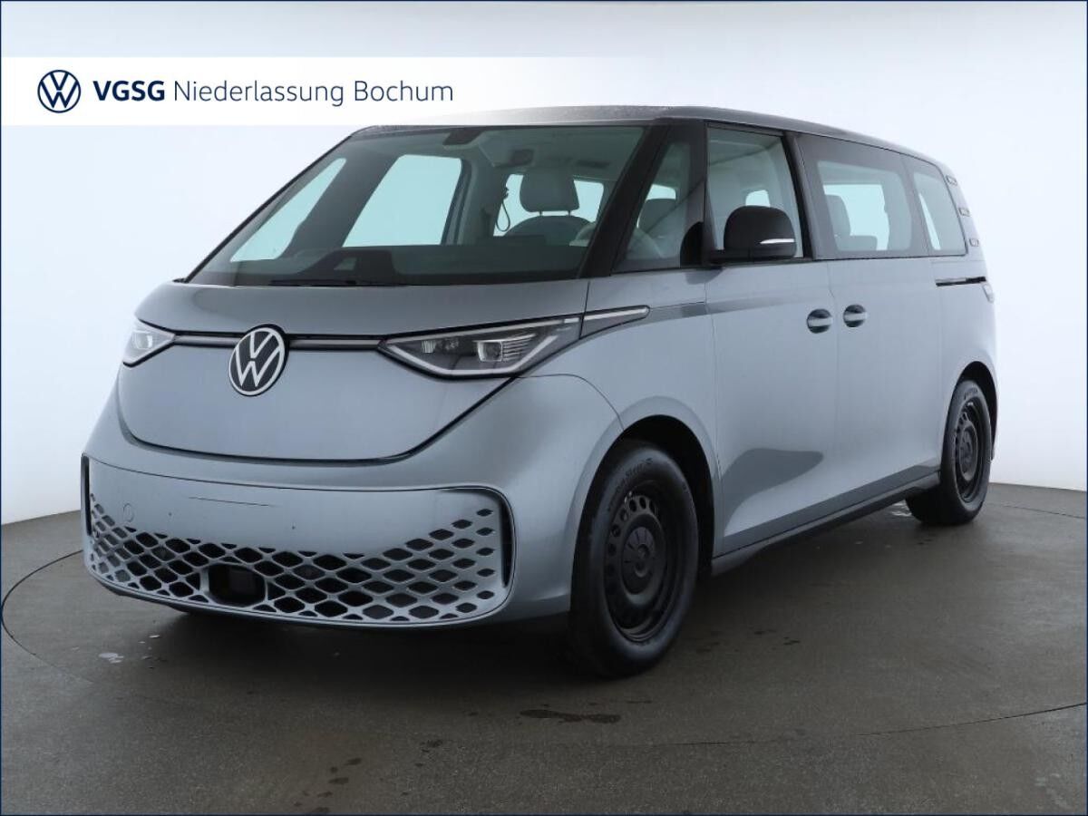 Volkswagen ID.Buzz ID. Buzz Pro Lang AHK IQ.Light Harman/Kadon HeadUp