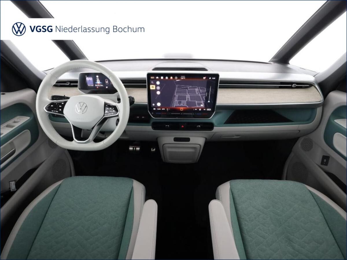 Volkswagen ID.Buzz ID. Buzz Pro Lang AHK IQ.Light Harman/Kadon HeadUp