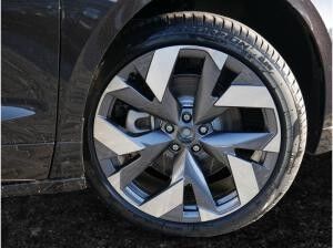 Skoda ENYAQ RS Lounge MATRIX-LED 360° PANO HUD AHK *910*