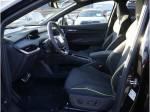 Skoda ENYAQ RS Lounge MATRIX-LED 360° PANO HUD AHK *910*