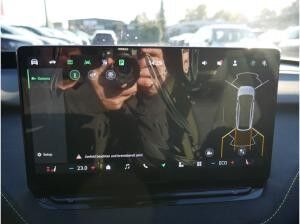 Skoda ENYAQ RS Lounge MATRIX-LED 360° PANO HUD AHK *910*