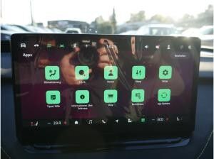 Skoda ENYAQ RS Lounge MATRIX-LED 360° PANO HUD AHK *910*