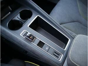 Skoda ENYAQ RS Lounge MATRIX-LED 360° PANO HUD AHK *910*