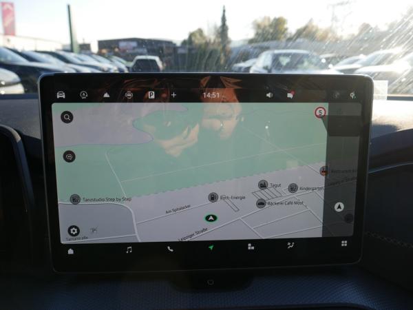 Skoda Kodiaq 2.0 TDI 4X4 Sportline SHZ MEMORY 7-SITZER Memory *851*