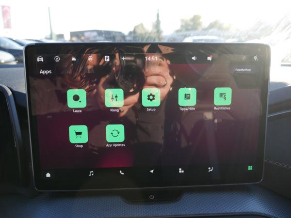 Skoda Kodiaq 2.0 TDI 4X4 Sportline SHZ MEMORY 7-SITZER Memory *851*