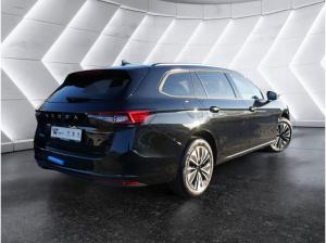 Skoda Superb Combi 2.0 TDI Selection NAVI AHK ACC LED *878*