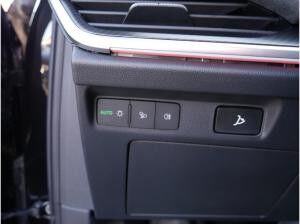 Skoda ENYAQ RS Lounge MATRIX-LED 360° PANO HUD AHK *910*