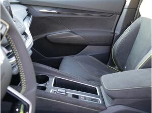 Skoda ENYAQ RS Lounge MATRIX-LED 360° PANO HUD AHK *910*