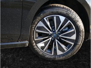 Skoda Superb Combi 2.0 TDI Selection NAVI AHK ACC LED *878*