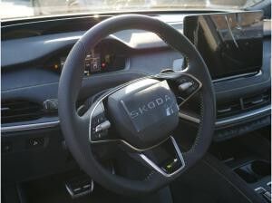 Skoda ENYAQ RS Lounge MATRIX-LED 360° PANO HUD AHK *910*