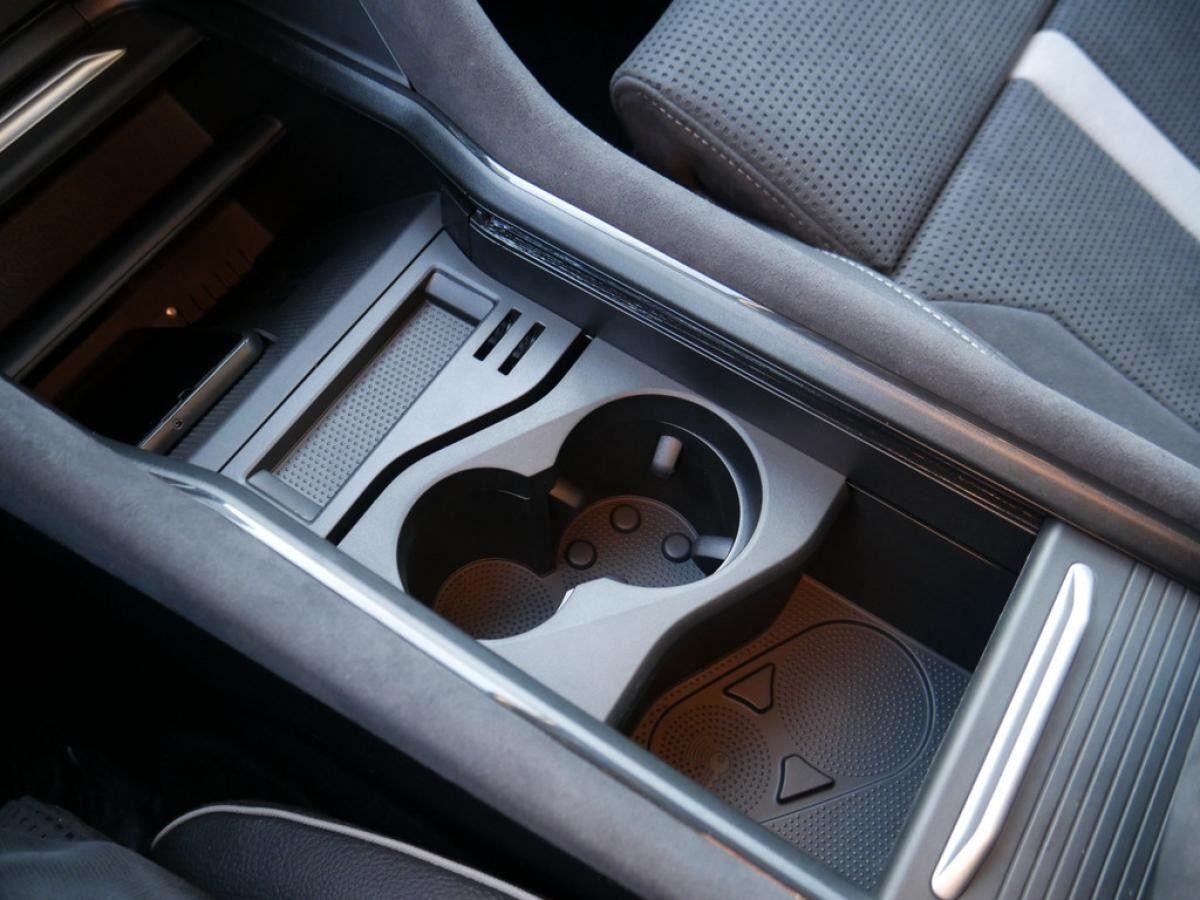 Skoda Kodiaq 2.0 TDI 4X4 Sportline SHZ MEMORY 7-SITZER Memory *851*