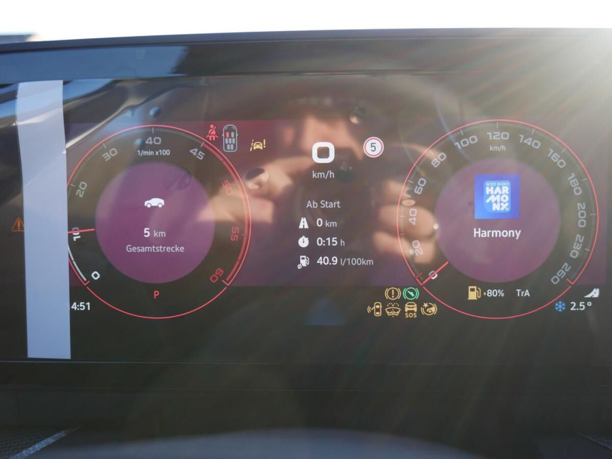 Skoda Kodiaq 2.0 TDI 4X4 Sportline SHZ MEMORY 7-SITZER Memory *851*