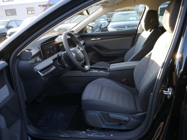 Skoda Superb Combi 2.0 TDI Selection NAVI AHK ACC LED *878*