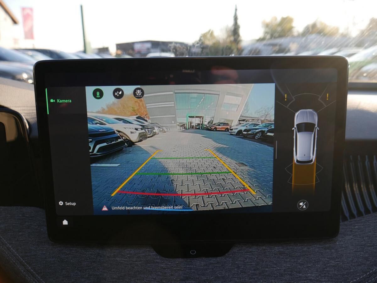 Skoda Superb Combi 2.0 TDI Selection NAVI AHK ACC LED *878*