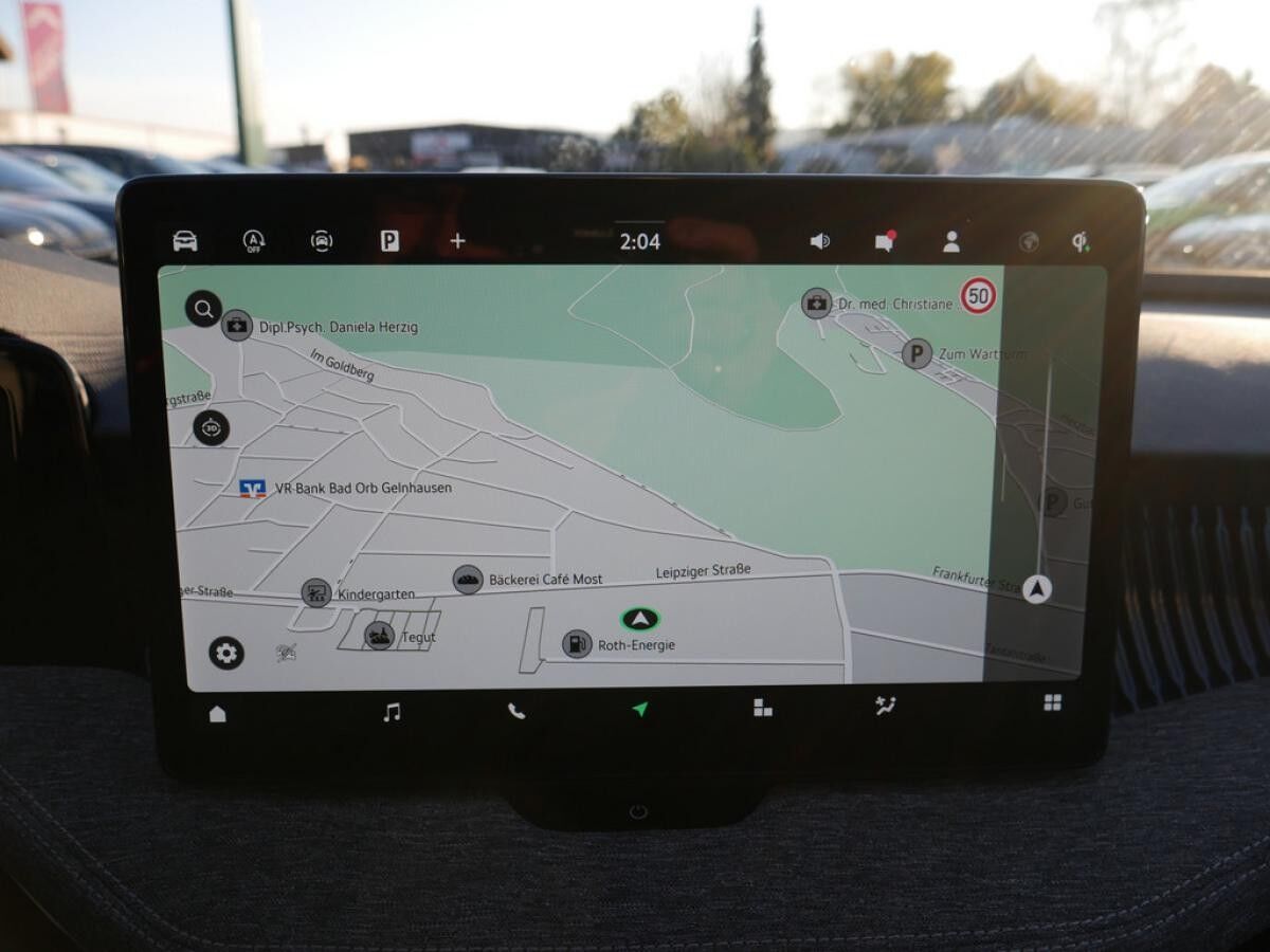 Skoda Superb Combi 2.0 TDI Selection NAVI AHK ACC LED *878*