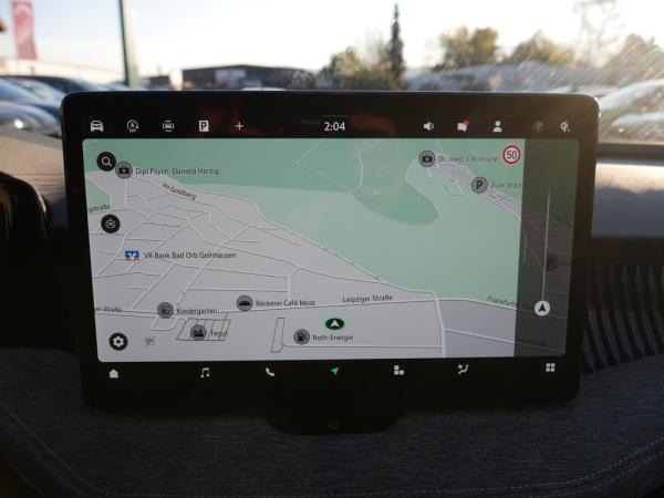 Skoda Superb Combi 2.0 TDI Selection NAVI AHK ACC LED *878*