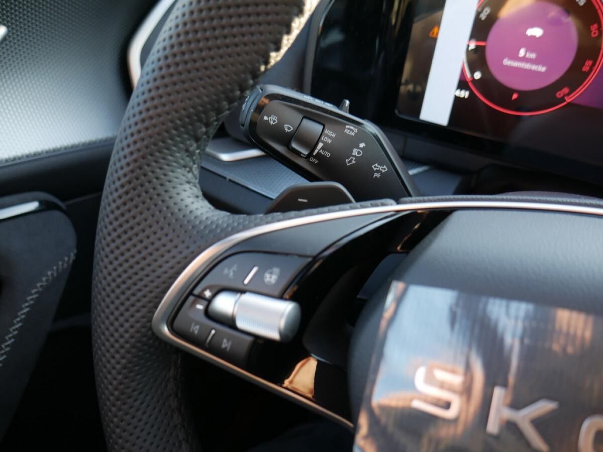 Skoda Kodiaq 2.0 TDI 4X4 Sportline SHZ MEMORY 7-SITZER Memory *851*