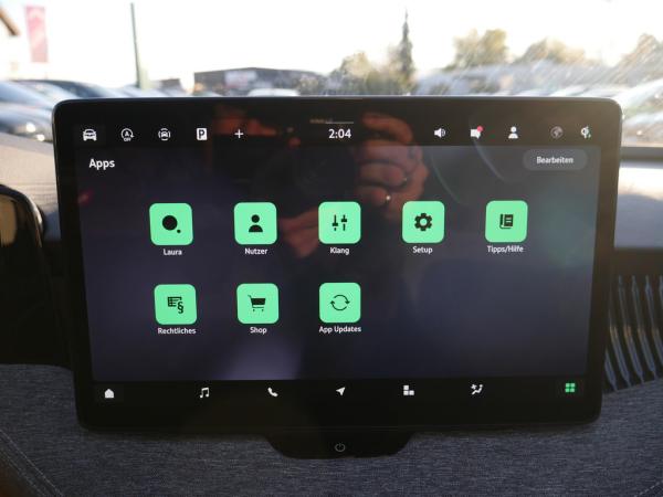 Skoda Superb Combi 2.0 TDI Selection NAVI AHK ACC LED *878*