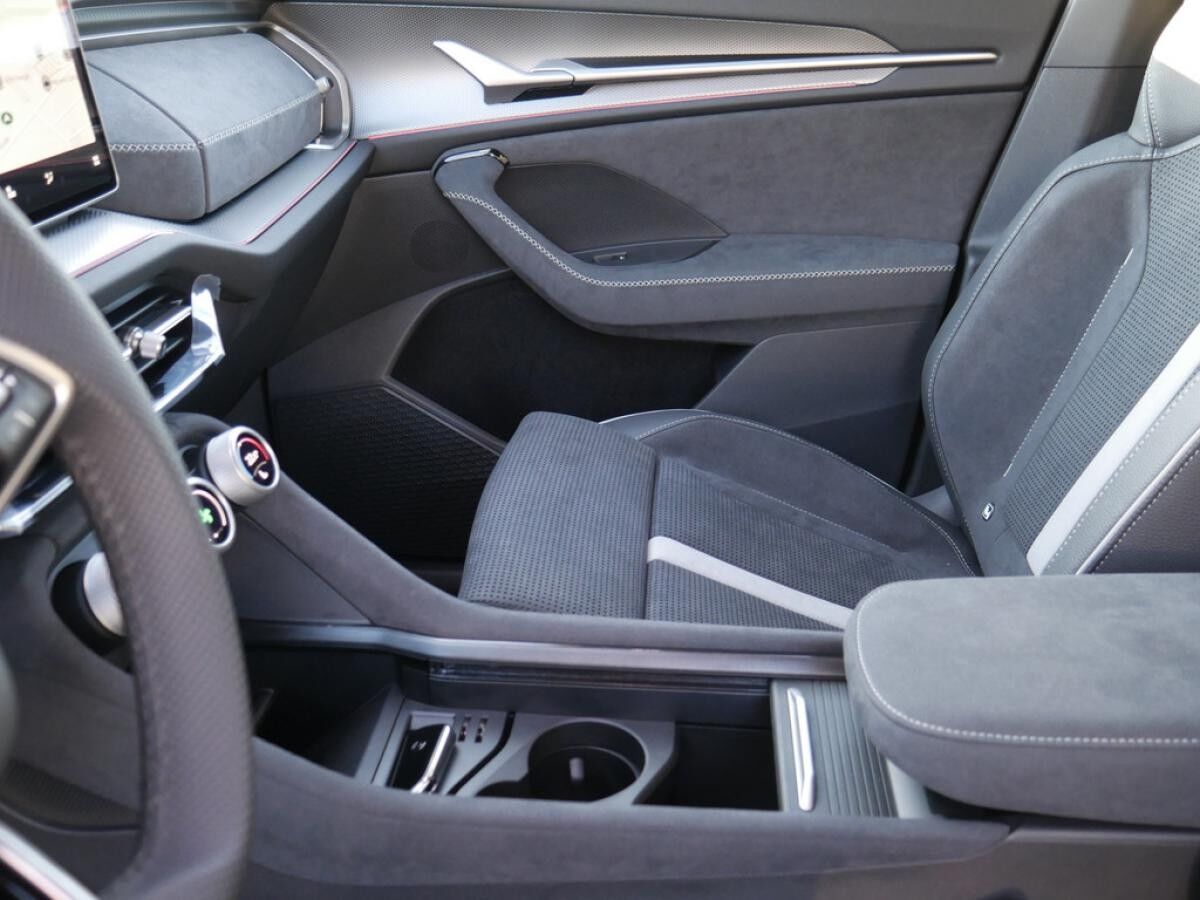 Skoda Kodiaq 2.0 TDI 4X4 Sportline SHZ MEMORY 7-SITZER Memory *851*