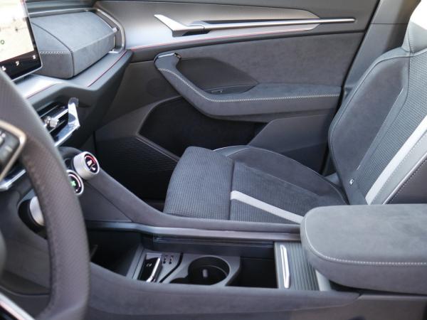 Skoda Kodiaq 2.0 TDI 4X4 Sportline SHZ MEMORY 7-SITZER Memory *851*