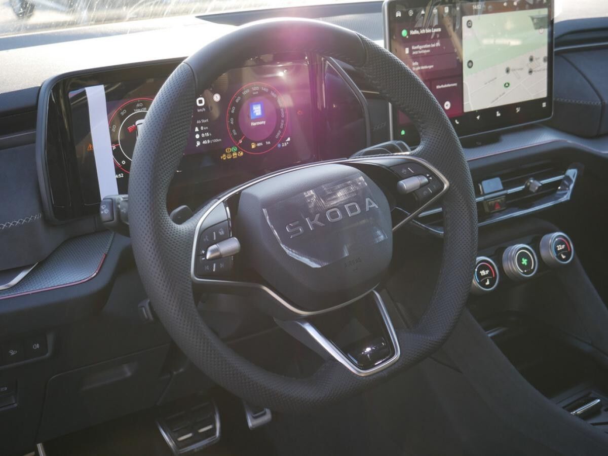 Skoda Kodiaq 2.0 TDI 4X4 Sportline SHZ MEMORY 7-SITZER Memory *851*