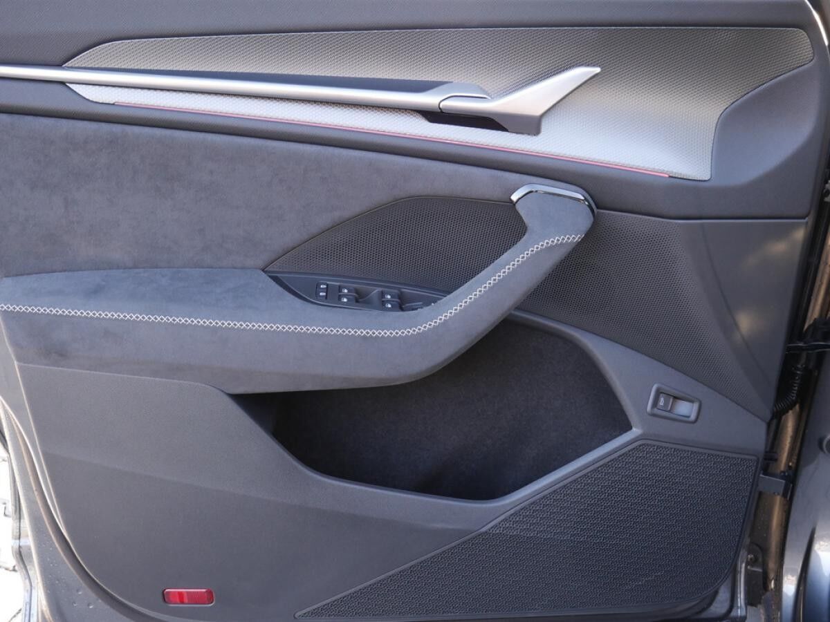 Skoda Kodiaq 2.0 TDI 4X4 Sportline SHZ MEMORY 7-SITZER Memory *851*