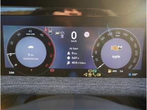 Skoda Superb Combi 2.0 TDI Selection NAVI AHK ACC LED *878*