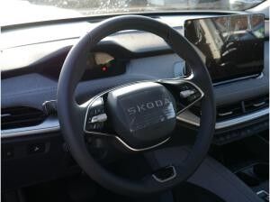 Skoda ENYAQ 85X Loft PDC SHZ KAMERA MEMORY NAVI AHK *912* Skoda ENYAQ 85X Loft PDC SHZ KAMERA MEMORY NAVI AHK *912*