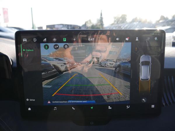 Skoda Superb Combi 2.0 TSI 4X4 Sportline HUD MATRIX-LED AHK *810*