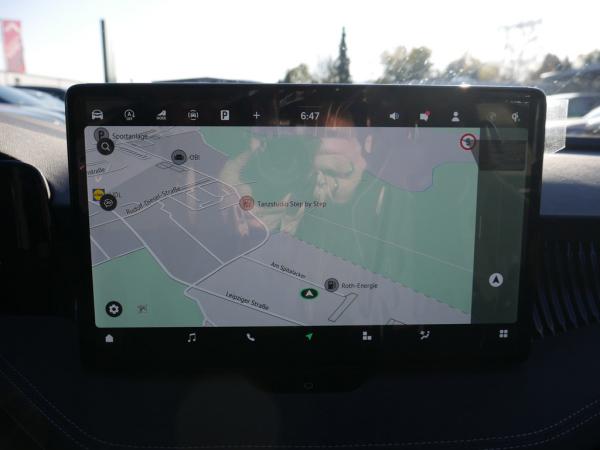 Skoda Superb Combi 2.0 TSI 4X4 Sportline HUD MATRIX-LED AHK *810*