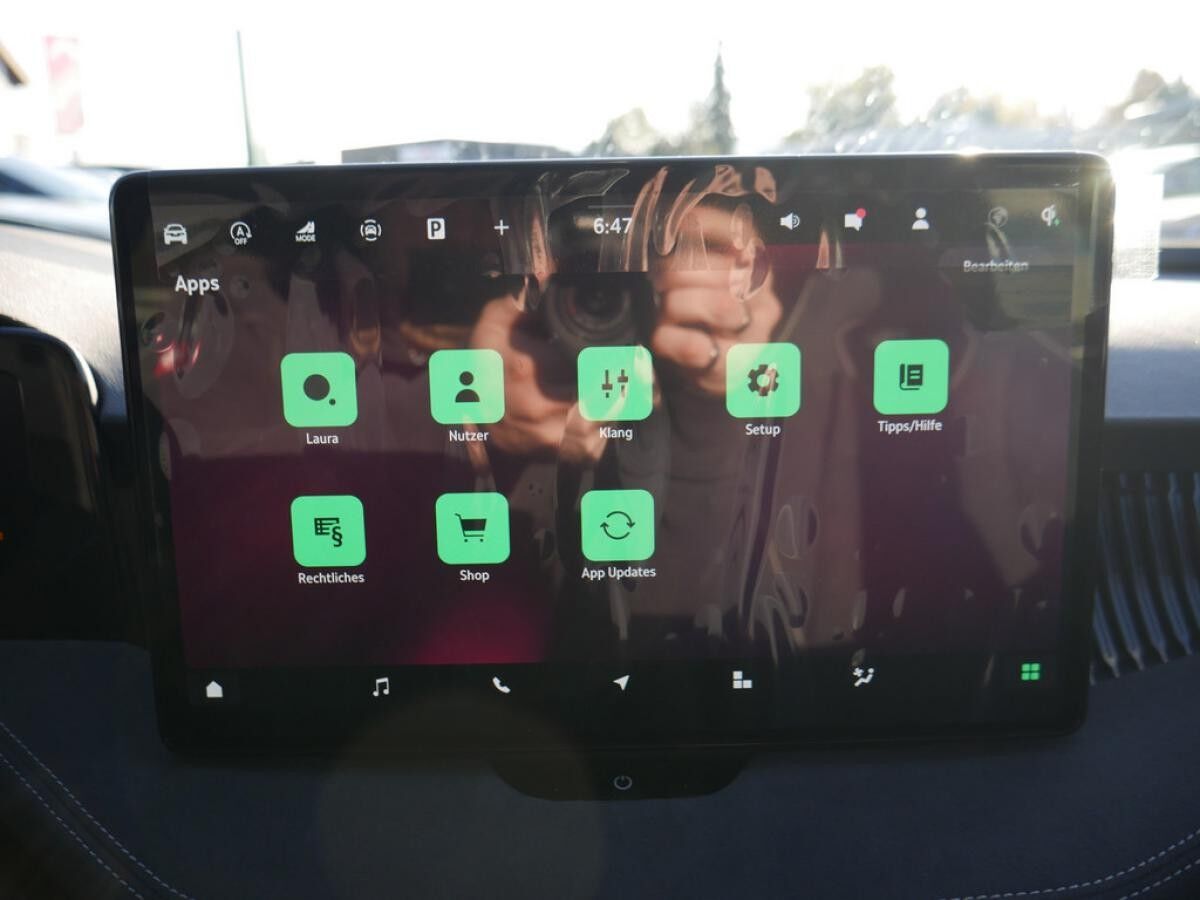 Skoda Superb Combi 2.0 TSI 4X4 Sportline HUD MATRIX-LED AHK *810*