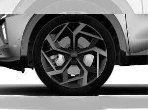 Renault Rafale Atelier Alpine Plug-in Hybrid 300 4x4