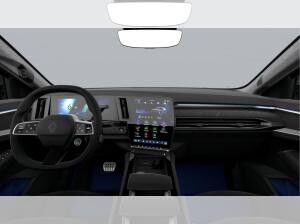 Renault Rafale Atelier Alpine Plug-in Hybrid 300 4x4