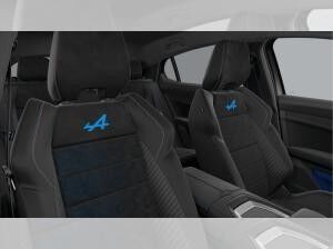 Renault Rafale Atelier Alpine Plug-in Hybrid 300 4x4