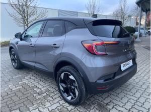 Renault Captur Kiss TCe 90 +Rückfahrkamera+Sitzheizung