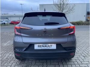 Renault Captur Kiss TCe 90 +Rückfahrkamera+Sitzheizung