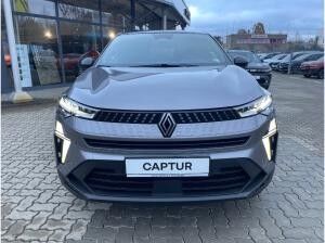 Renault Captur Kiss TCe 90 +Rückfahrkamera+Sitzheizung