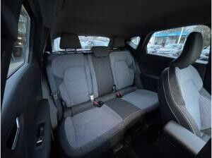 Renault Captur Kiss TCe 90 +Rückfahrkamera+Sitzheizung