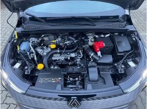 Renault Captur Kiss TCe 90 +Rückfahrkamera+Sitzheizung
