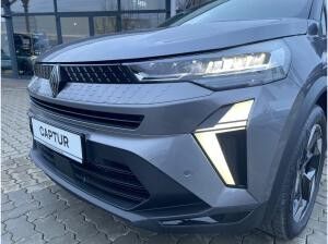 Renault Captur Kiss TCe 90 +Rückfahrkamera+Sitzheizung
