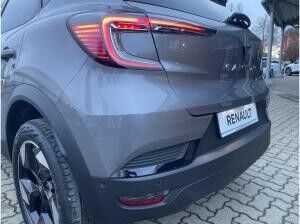 Renault Captur Kiss TCe 90 +Rückfahrkamera+Sitzheizung
