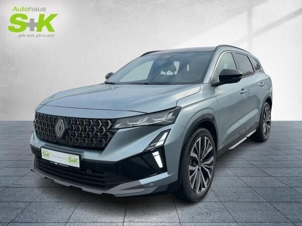 Renault Espace 6 Iconic Full Hybrid E-Tech 200 5-Sitzer Renault Espace 6 Iconic Full Hybrid E-Tech 200 5-Sitzer