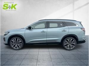 Renault Espace 6 Iconic Full Hybrid E-Tech 200 5-Sitzer Renault Espace 6 Iconic Full Hybrid E-Tech 200 5-Sitzer