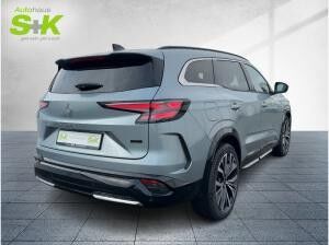 Renault Espace 6 Iconic Full Hybrid E-Tech 200 5-Sitzer Renault Espace 6 Iconic Full Hybrid E-Tech 200 5-Sitzer