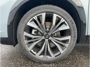 Renault Espace 6 Iconic Full Hybrid E-Tech 200 5-Sitzer Renault Espace 6 Iconic Full Hybrid E-Tech 200 5-Sitzer