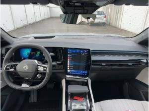 Renault Espace 6 Iconic Full Hybrid E-Tech 200 5-Sitzer Renault Espace 6 Iconic Full Hybrid E-Tech 200 5-Sitzer