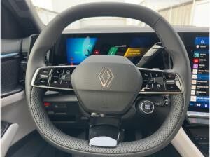 Renault Espace 6 Iconic Full Hybrid E-Tech 200 5-Sitzer Renault Espace 6 Iconic Full Hybrid E-Tech 200 5-Sitzer