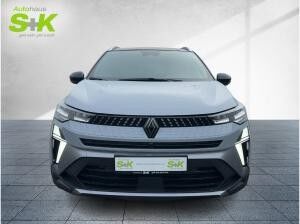 Renault Captur Esprit Alpine Mild Hybrid 140 EDC