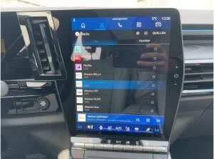 Renault Espace 6 Iconic Full Hybrid E-Tech 200 5-Sitzer Renault Espace 6 Iconic Full Hybrid E-Tech 200 5-Sitzer