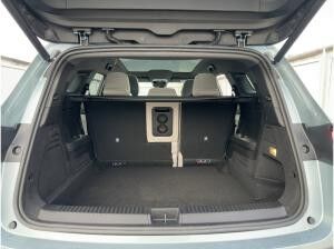 Renault Espace 6 Iconic Full Hybrid E-Tech 200 5-Sitzer Renault Espace 6 Iconic Full Hybrid E-Tech 200 5-Sitzer